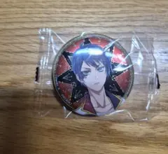 ツイステッドワンダーランド ザアニメーション カプセル缶バッジコレクション