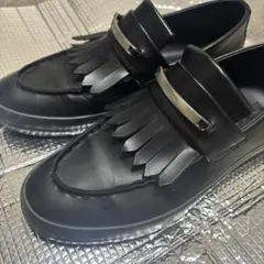 ZUCCa ローファー