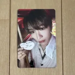 BOYNEXTDOOR BOYLIFE ウナク