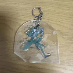 第五人格 アクリルキーホルダー ジャック　リッパー