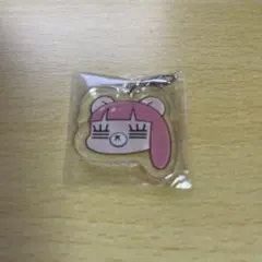 コレサワ　れ子ガチャ　ちびチャームB