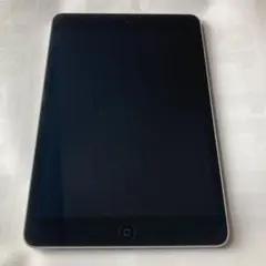 Apple iPad mini2 WiFi 32GB シルバー　本体のみ