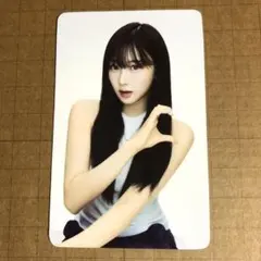 aespa 2024東京ドーム カリナ ジゼル ウィンター ニンニン 集合トレカ