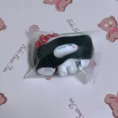 サンリオ　ぷちとも　みんなでおすし　シナモロール ノーマル