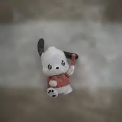 はぴだんぶい ポチャッコ