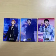 2026年最新】IKON ジュネ トレカの人気アイテム - メルカリ