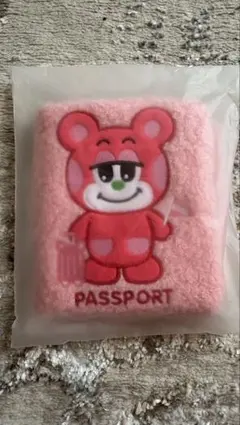 まろん様専用 パスポートケース