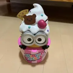 usj ユニバ　ミニオン　ソフトクリーム　ケース usj ユニバ ミニオン ソフトクリーム ケース ミニオン アイス