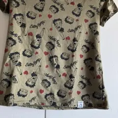 ベテイTサャツ