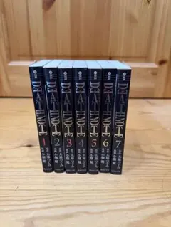 DEATH NOTE 全巻セット(文庫版)