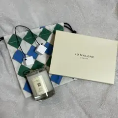 JO MALONE LONDON POPUP 非売品 キャンドル セット