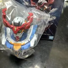 ジークアクス　一番くじ　マグネット