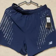 ニューバランス　短パン