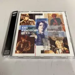 2026年最新】fanatic crisis cdの人気アイテム - メルカリ