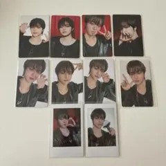 &TEAM ウィジュ EJ AWAKEN THE BLOODLINE トレカ