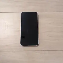 【中古】iPhone 13 mini ピンク 128