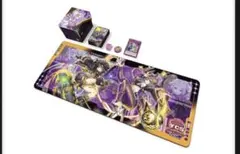 遊戯王OCG I:Pマスカレーナ＆S:Pリトルナイト デュエルセット - メルカリ