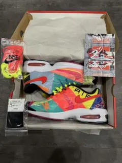 atmos スニーカー