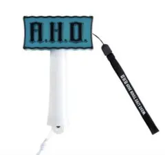 WEST.A.H.O ペンライト 2025