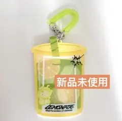 ウィンター aespa LEMONADE ポップアップ ガチャ 缶 キーリング - メルカリ