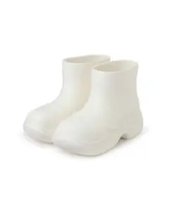 Rockfish Weatherwear HAYDEN BOOTS white