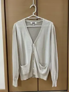 joseph abboud ジョセフアプード　カーディガンのサムネイル