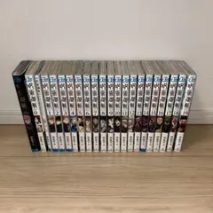 呪術廻戦 0巻~19巻＋公式ファンブック