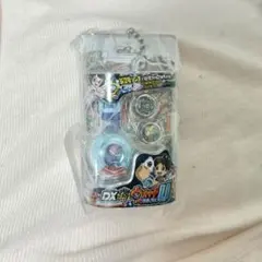 妖怪ウォッチ ガチャガチャ 妖怪ウォッチUプロトタイプ