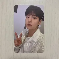 StrayKids スンミン Stay Japan 更新特典