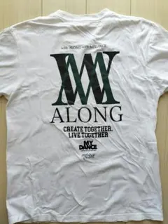 大きいサイズ　マイダンス　Tシャツ