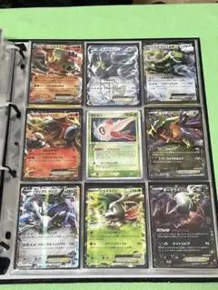 ポケモンカード セレビスター EXのサムネイル