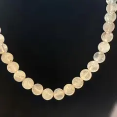2AS91 ケシパール シルバー ネックレス - メルカリ