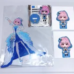 夢見りあむ グッズ まとめ売り 夢見りあむ グッズ セット まとめ 限定品 完売品 シンデレラガールズ