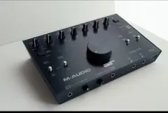 M-AUDIO AIR 192|14 オーディオインターフェイス - メルカリ