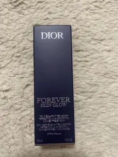 Dior Forever Skin Glow 1N ニュートラル 30ml