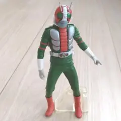 バンダイ アルティメットソリッド 仮面ライダー 第5弾 「仮面ライダーV3」