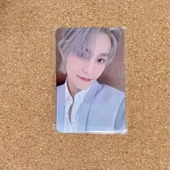 WayV Give Me That ヤンヤン　ミューモ限定特典