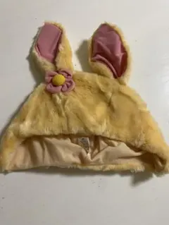 ミスバニー　ファンキャップ