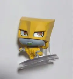 スタンドフィギュアコレクション02 ザ・ワールド