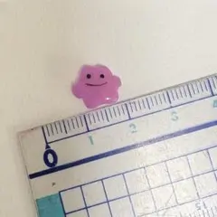 3d パーツ　メタモン　ポケモン