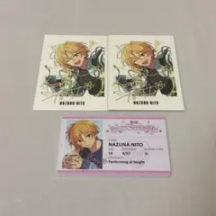 2025年最新】仁兎なずな ぱしゃっつの人気アイテム - メルカリ