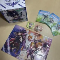 ウマ娘　一番くじ 第13弾 まとめ売りセット