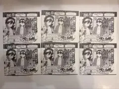 シモン　vジャンプ10月特大号　付録
