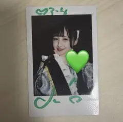 2026年最新】若葉のあ チェキの人気アイテム - メルカリ