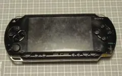 SONY PSP-1000 ブラック