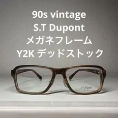 2026年最新】デュポン メガネの人気アイテム - メルカリ