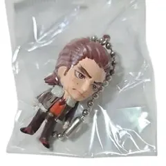 アントニオ・ロペス TIGER＆BUNNY キーホルダー