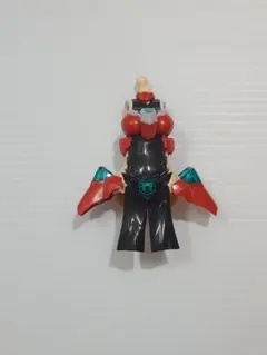 フレームアームズ・ガール マガツキ 崩天 胴体のサムネイル