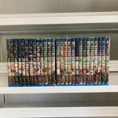 ドクターストーン全巻 値下げ可能です - メルカリ