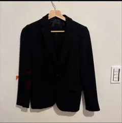 P*n様専用 【美品 】鎌倉シャツ　メーカーズシャツ鎌倉 テーラードジャケットＭのサムネイル
